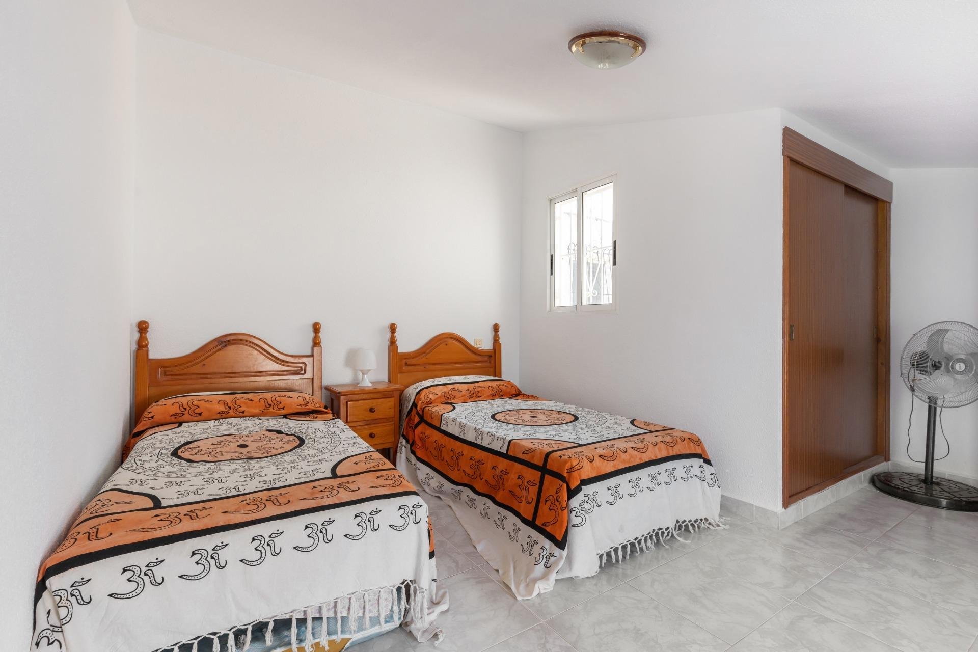 Reventa - Bungalow -
Torrevieja - San luis