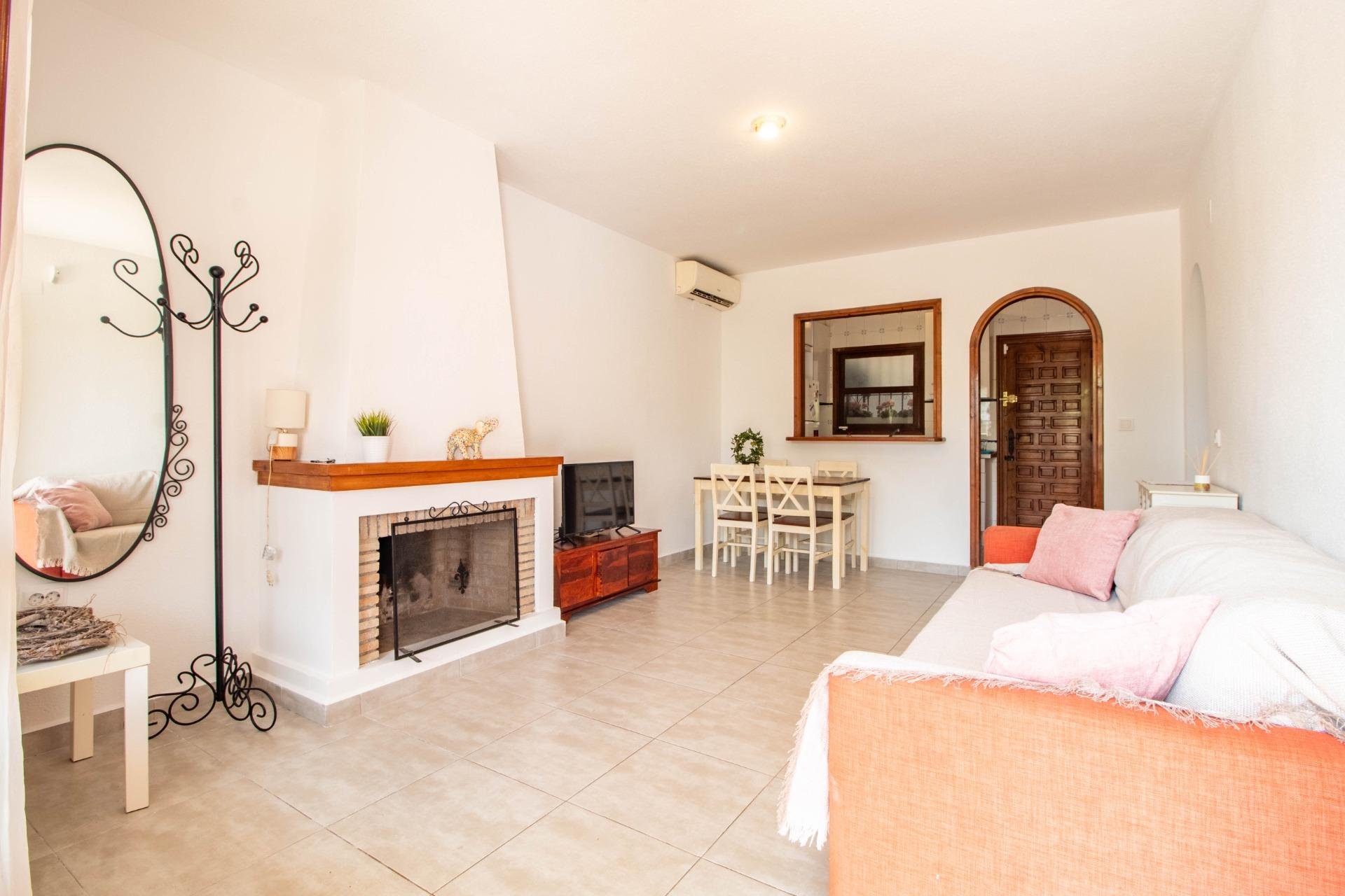Reventa - Bungalow -
Torrevieja - Torreblanca