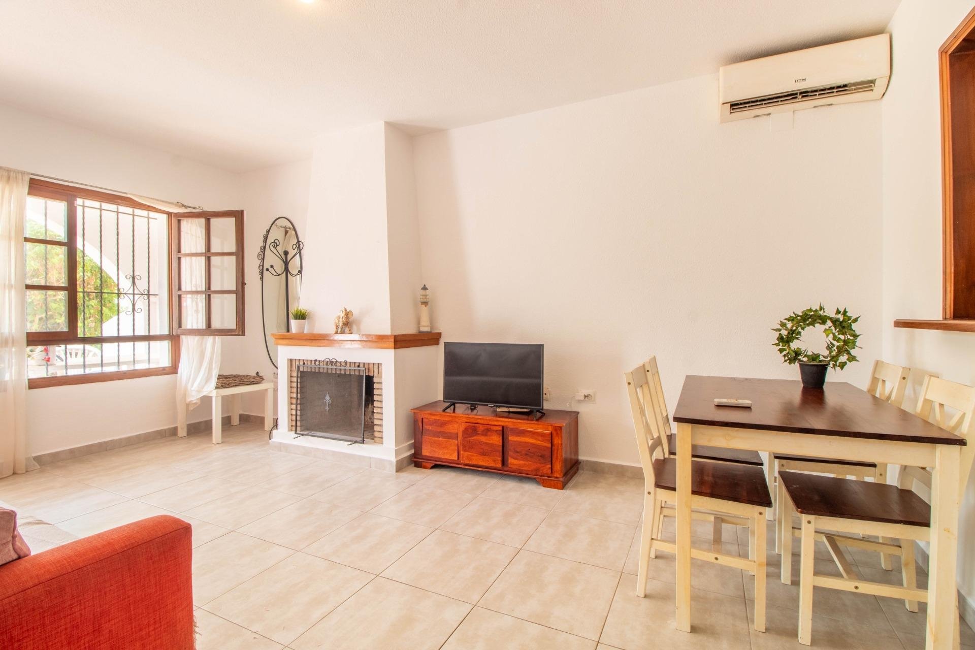Reventa - Bungalow -
Torrevieja - Torreblanca