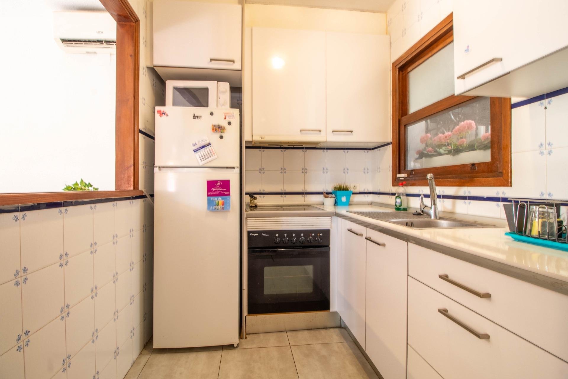 Reventa - Bungalow -
Torrevieja - Torreblanca