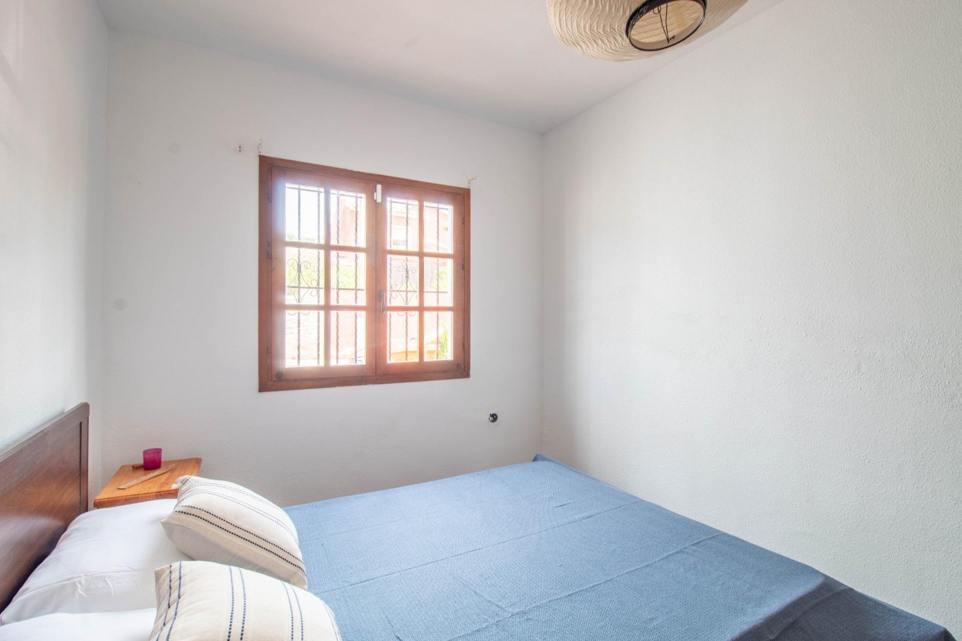 Reventa - Bungalow -
Torrevieja - Torreblanca