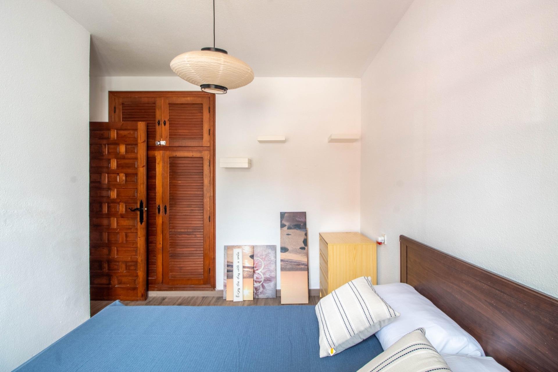 Reventa - Bungalow -
Torrevieja - Torreblanca
