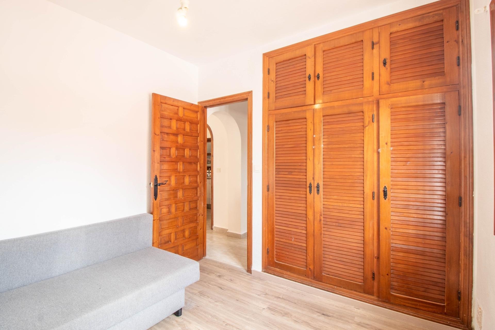 Reventa - Bungalow -
Torrevieja - Torreblanca