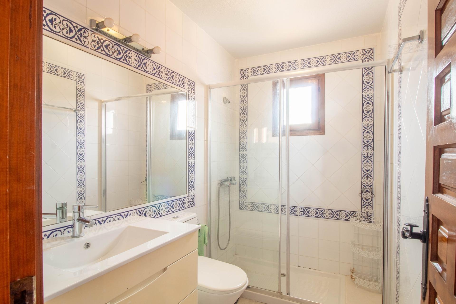 Reventa - Bungalow -
Torrevieja - Torreblanca