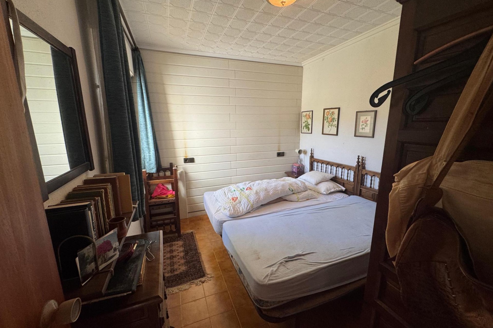 Reventa - Bungalow -
Torrevieja - torreta III