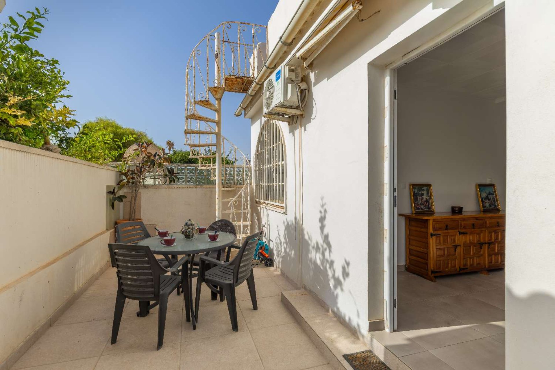 Reventa - Bungalow -
Torrevieja - Torreta