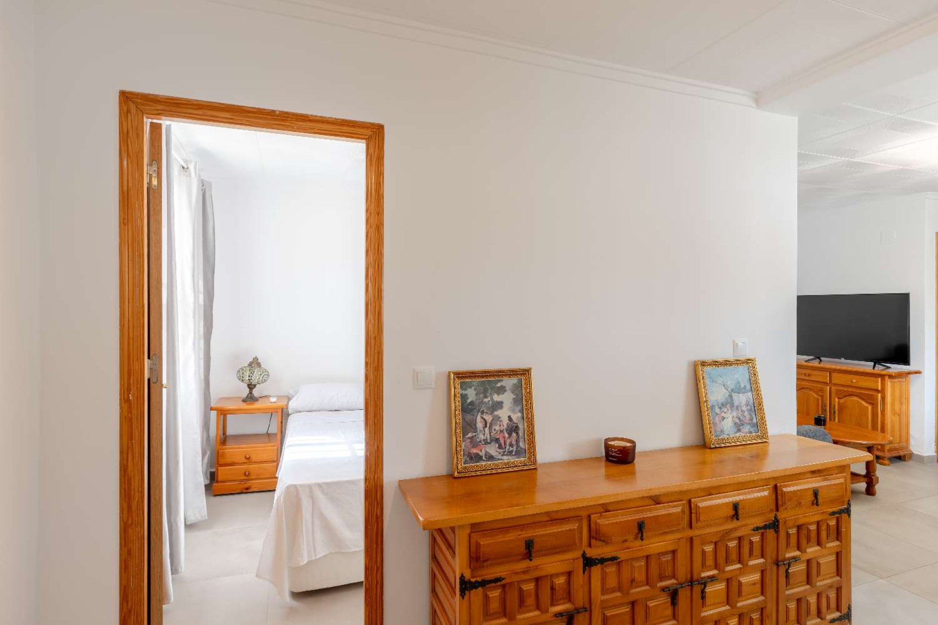 Reventa - Bungalow -
Torrevieja - Torreta