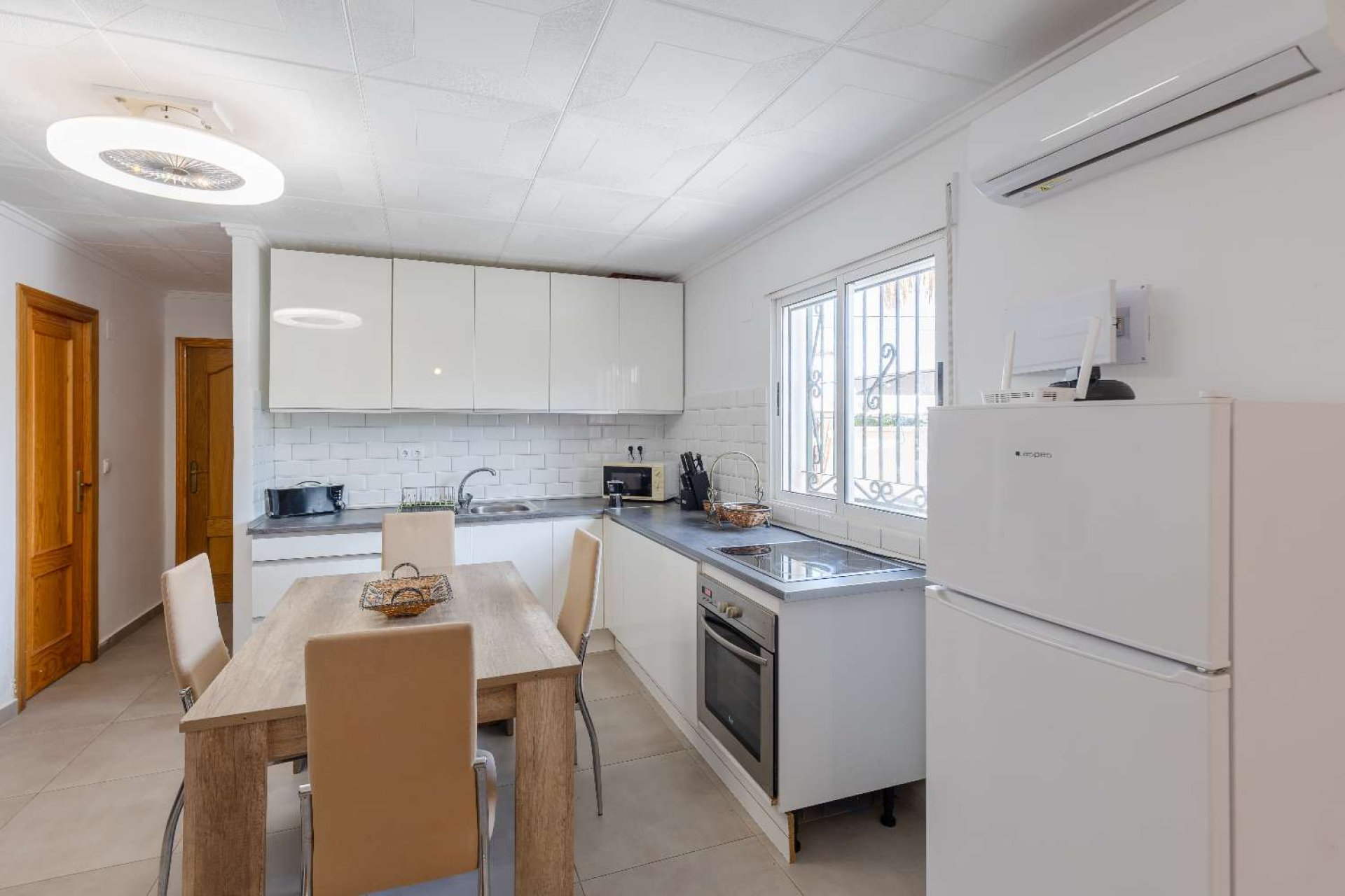 Reventa - Bungalow -
Torrevieja - Torreta