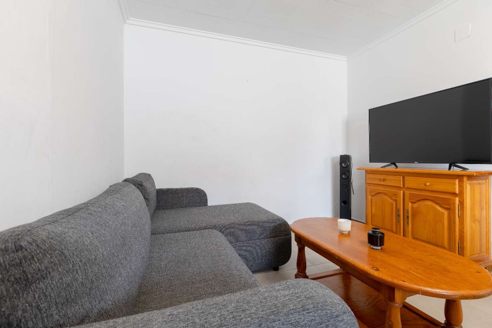 Reventa - Bungalow -
Torrevieja - Torreta