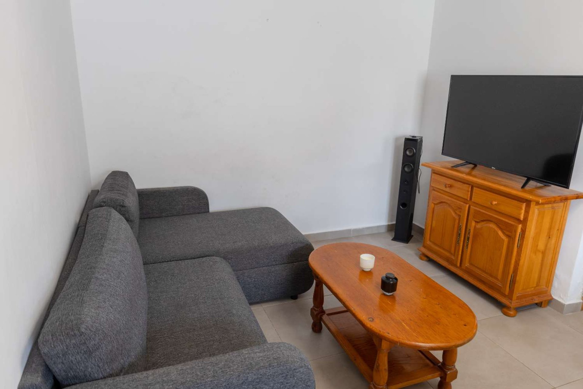 Reventa - Bungalow -
Torrevieja - Torreta