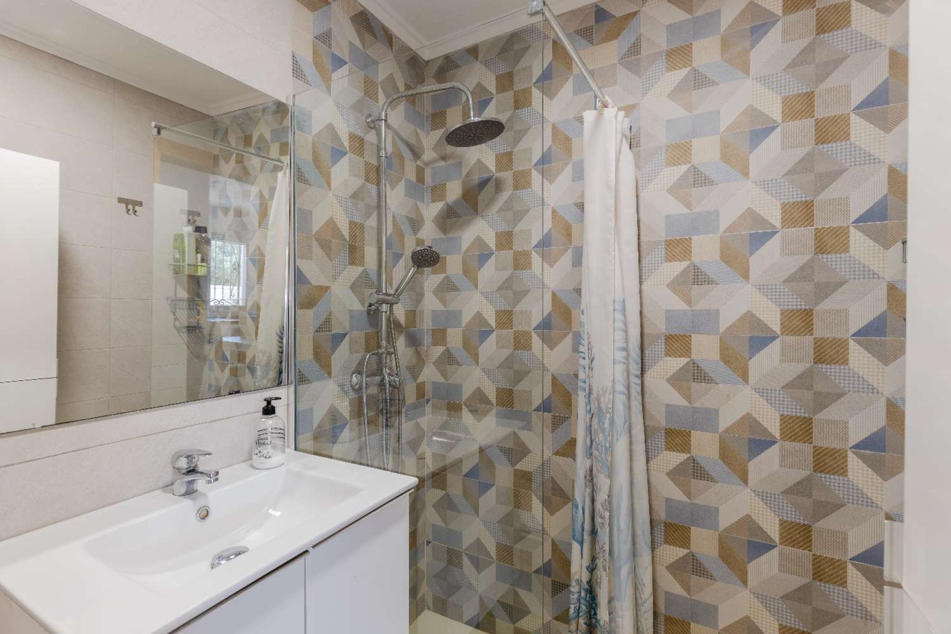 Reventa - Bungalow -
Torrevieja - Torreta