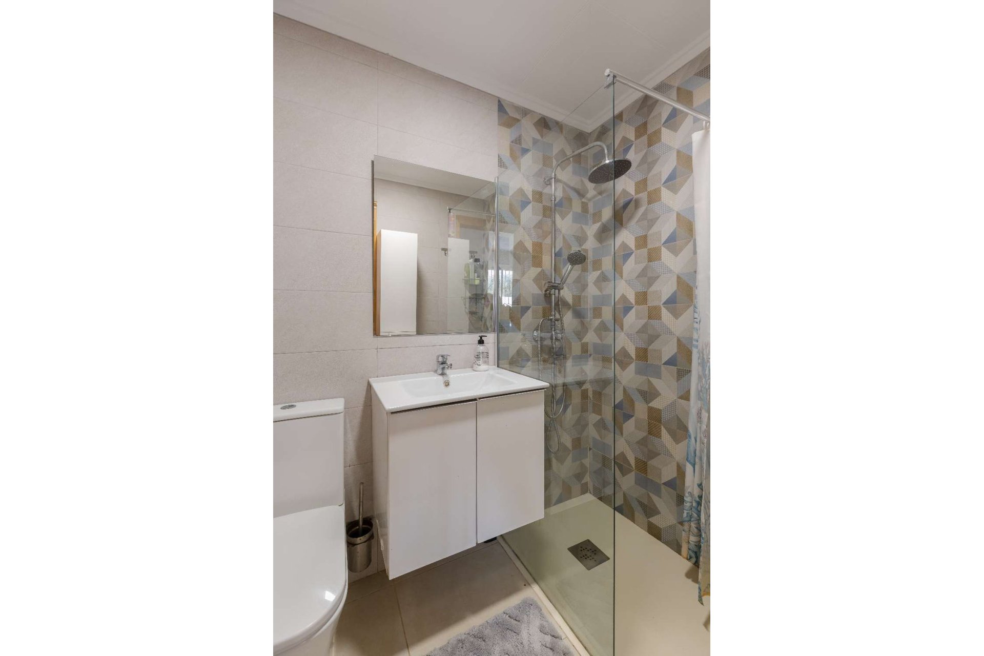 Reventa - Bungalow -
Torrevieja - Torreta