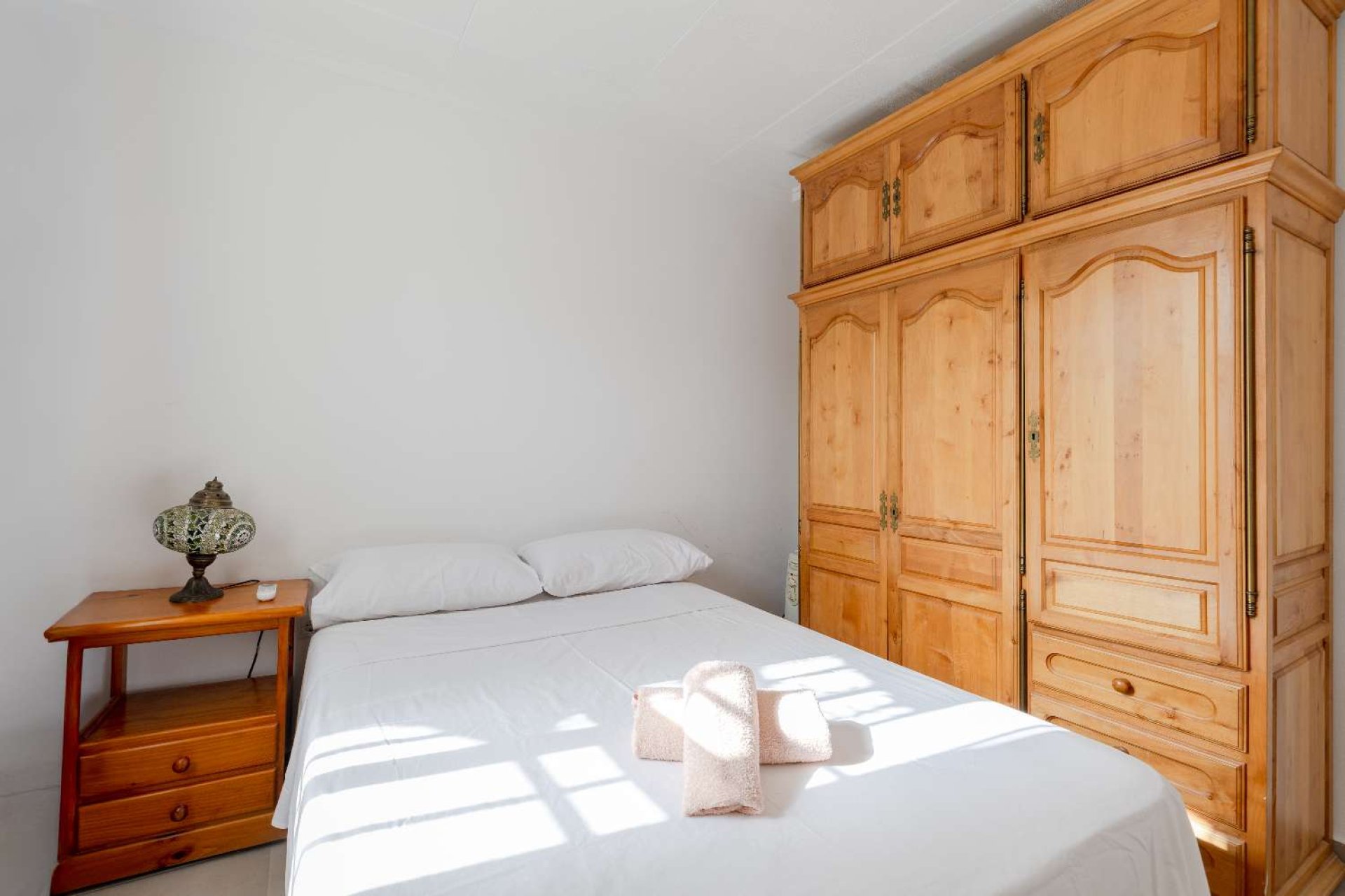 Reventa - Bungalow -
Torrevieja - Torreta