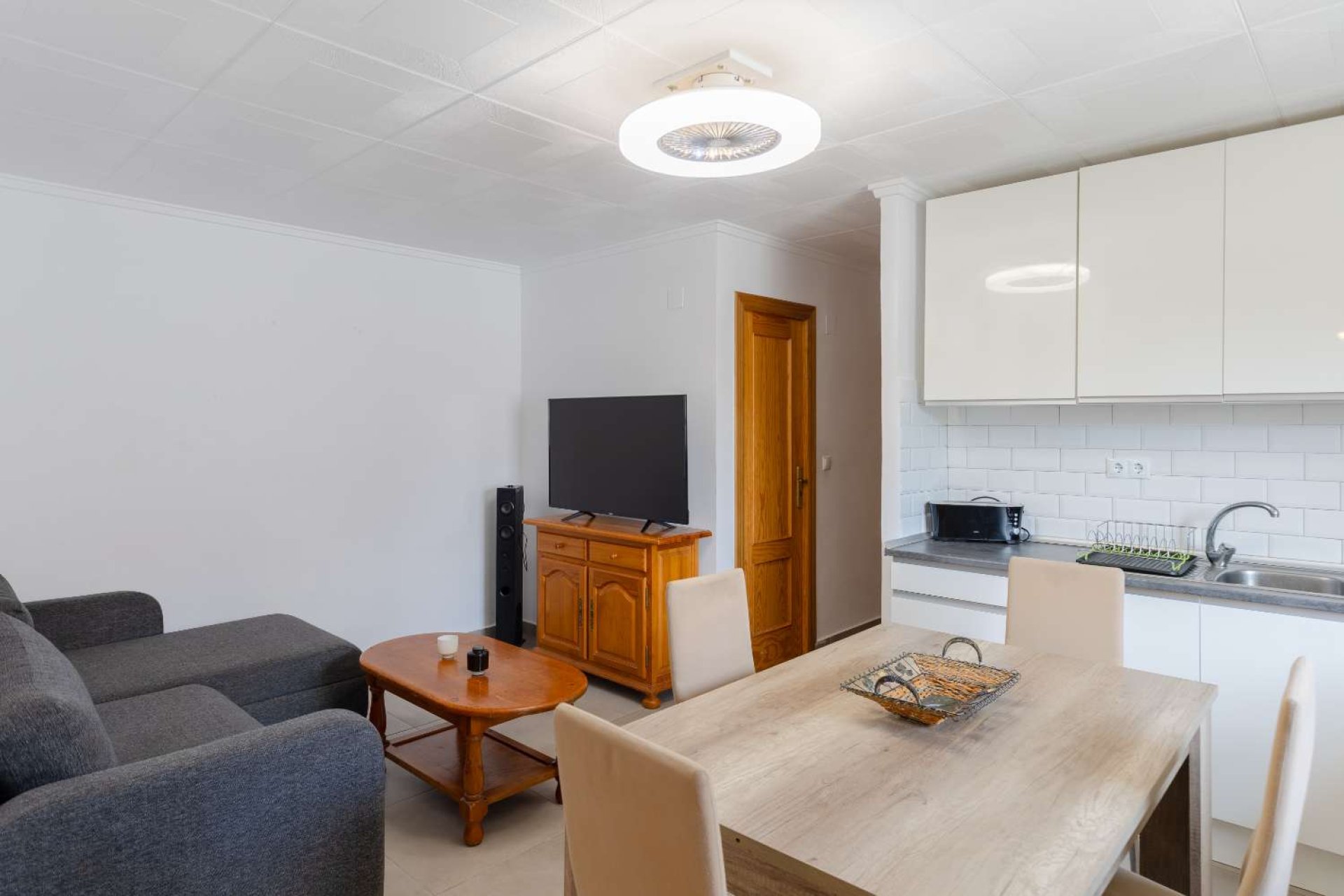 Reventa - Bungalow -
Torrevieja - Torreta