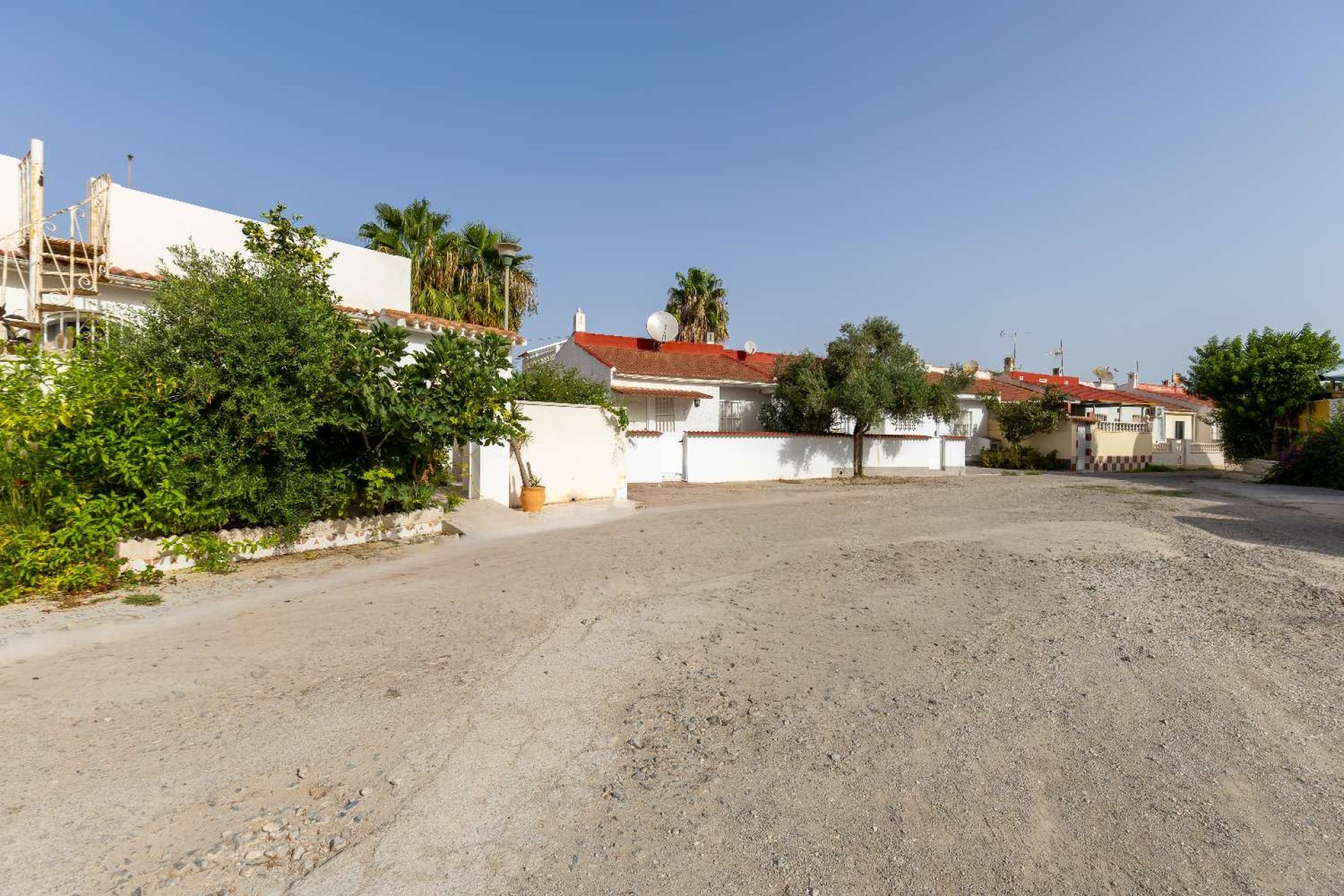 Reventa - Bungalow -
Torrevieja - Torreta