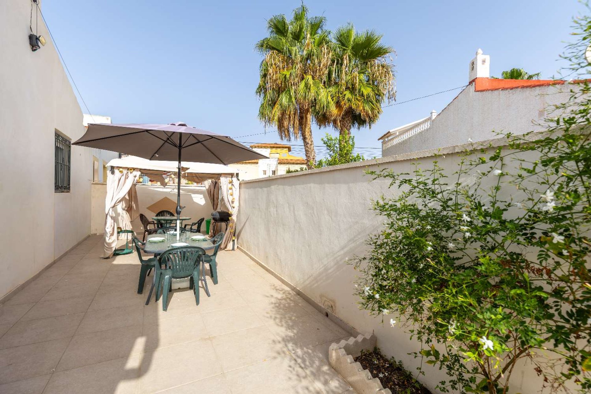Reventa - Bungalow -
Torrevieja - Torreta