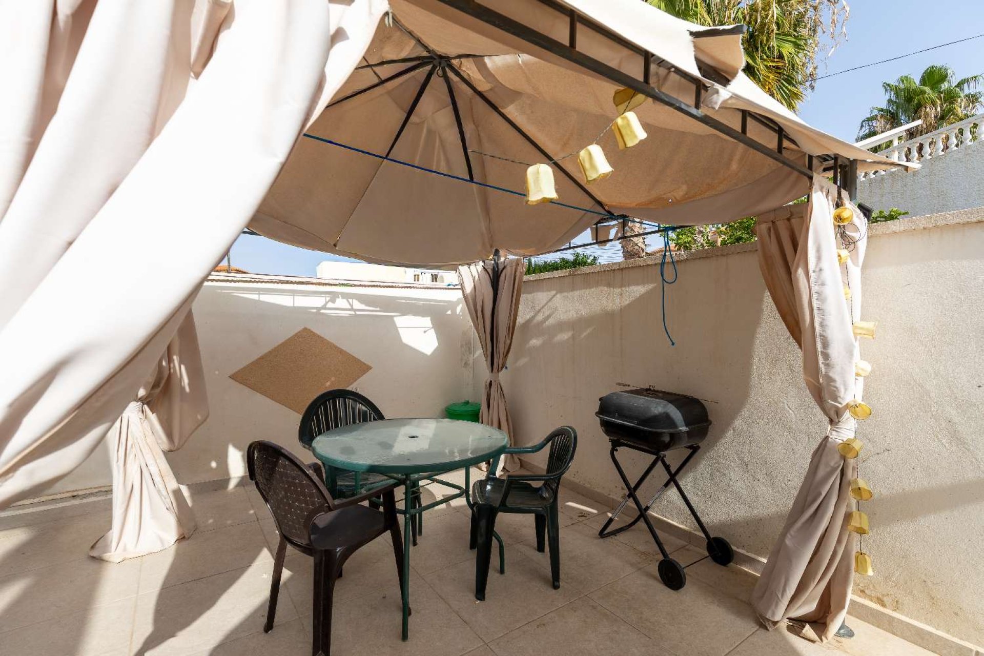 Reventa - Bungalow -
Torrevieja - Torreta