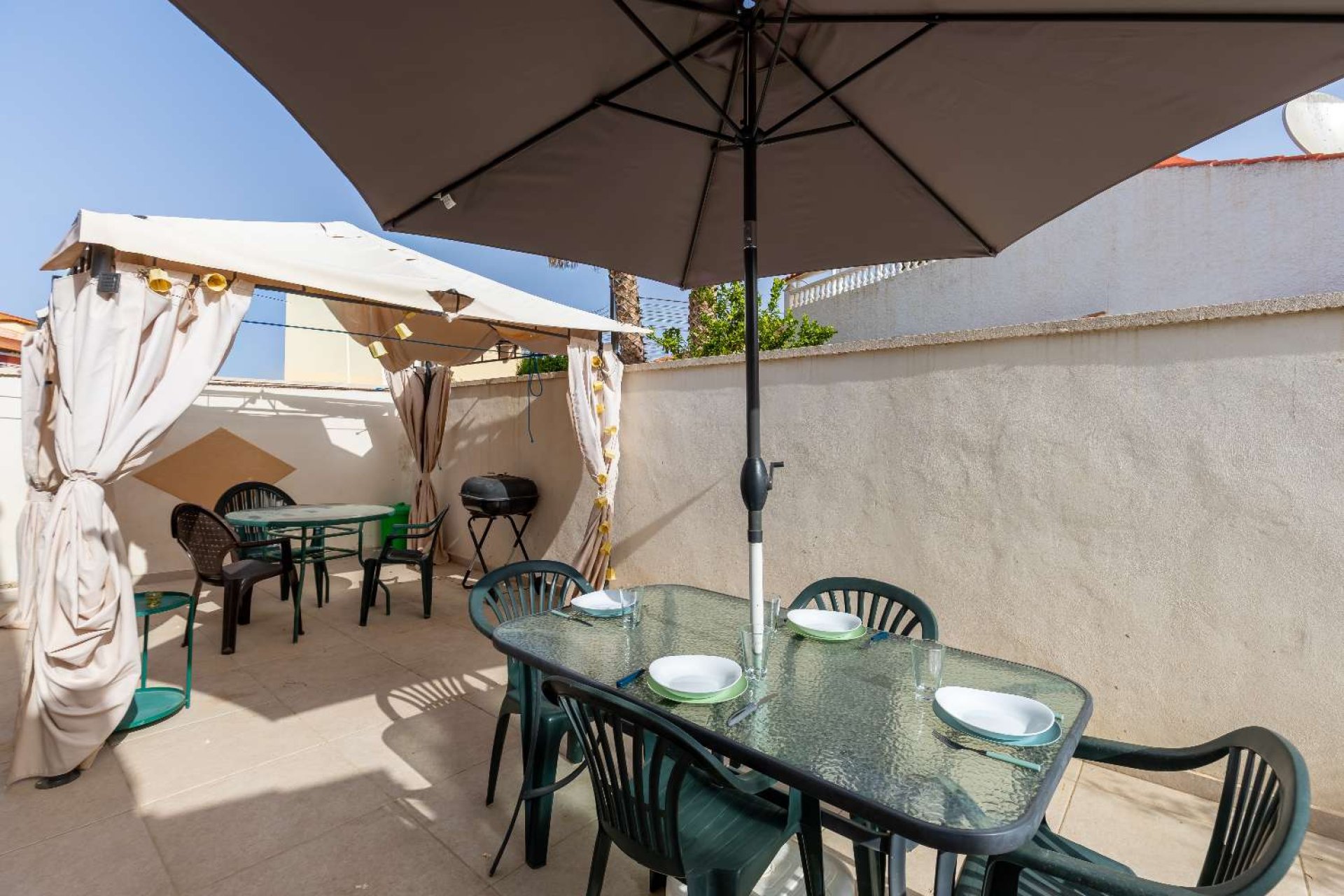 Reventa - Bungalow -
Torrevieja - Torreta