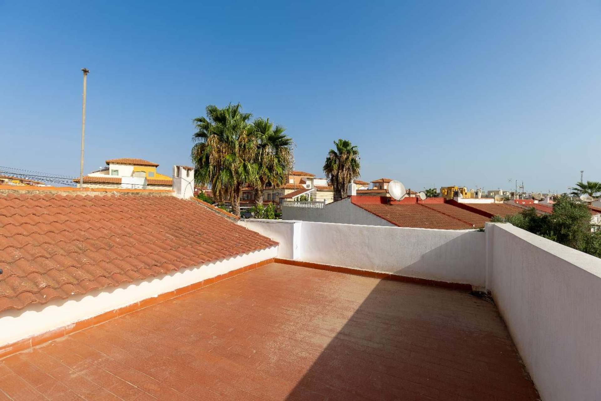 Reventa - Bungalow -
Torrevieja - Torreta