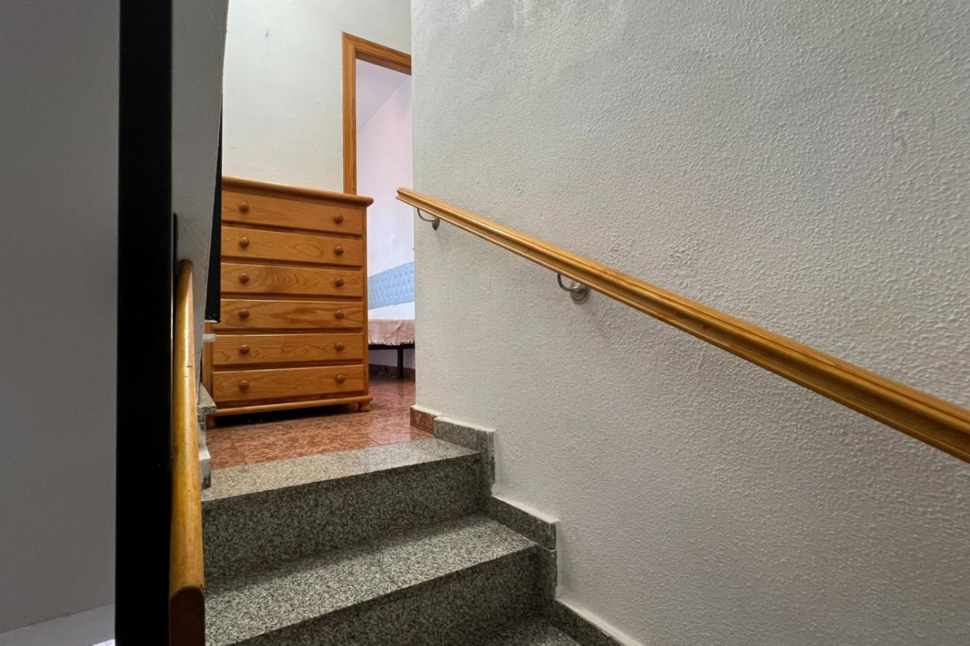 Reventa - Bungalow -
Torrevieja - Torretas