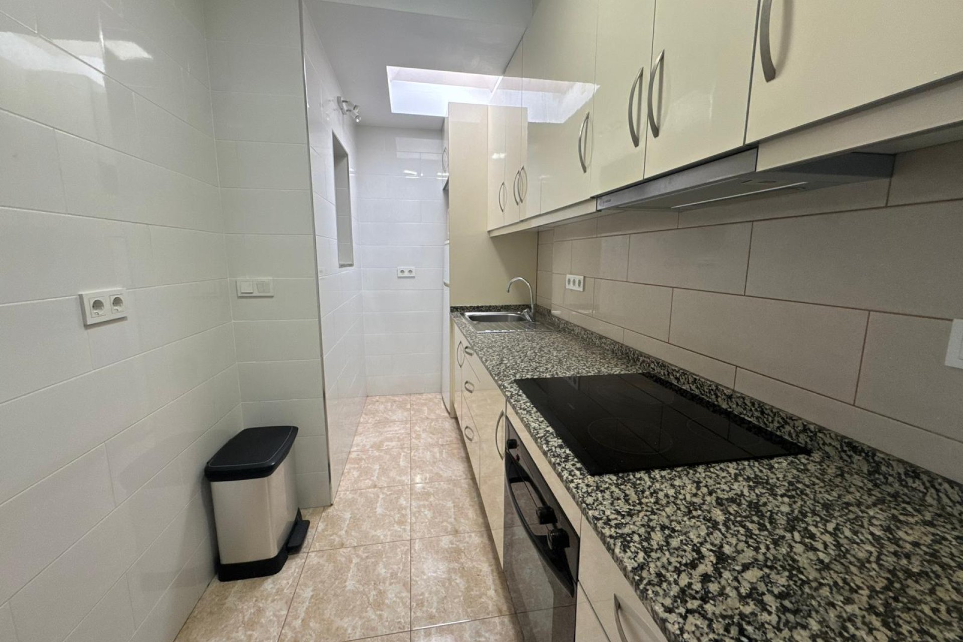 Reventa - Bungalow -
Torrevieja - Torretas