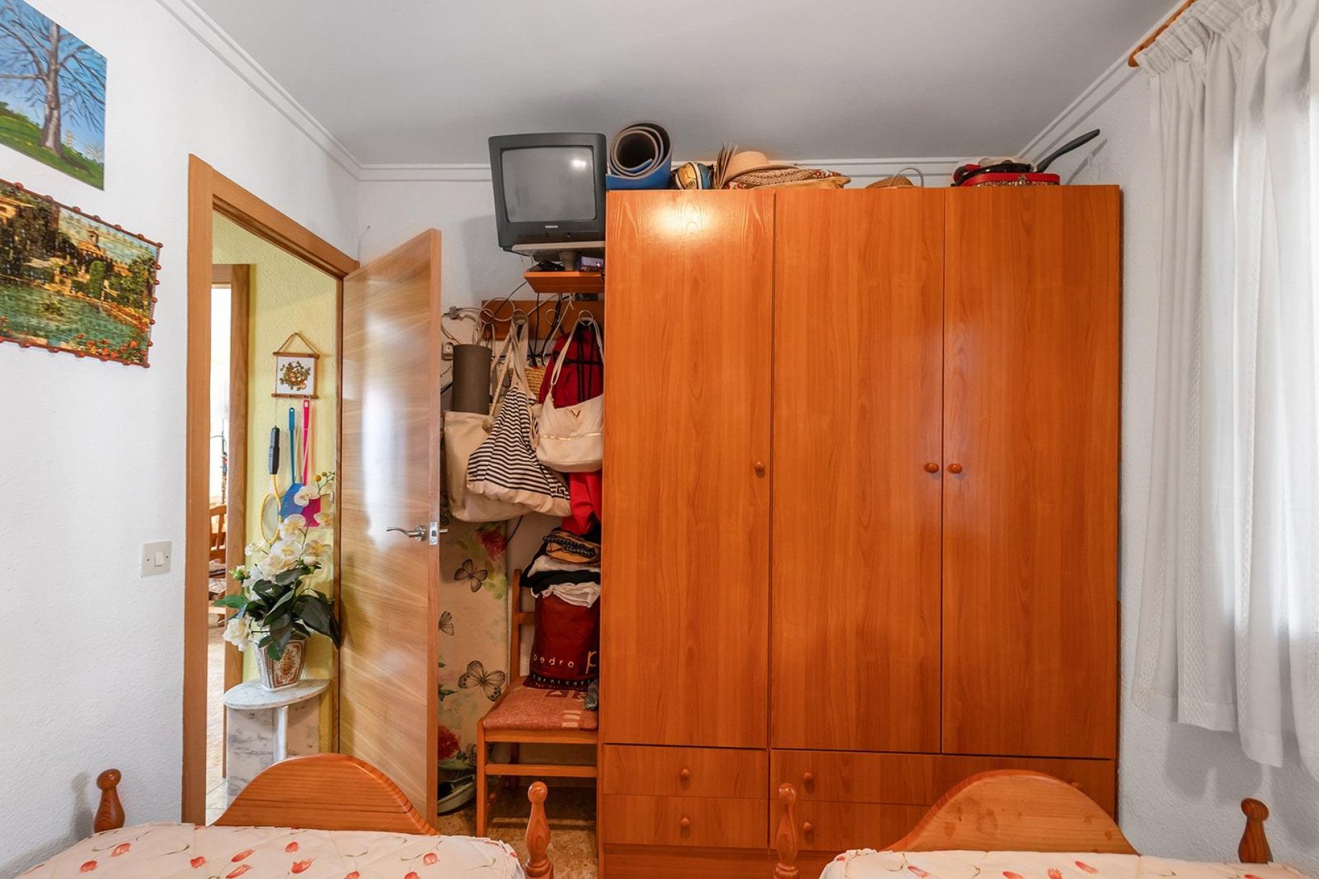 Reventa - Bungalow -
Torrevieja - Torretas