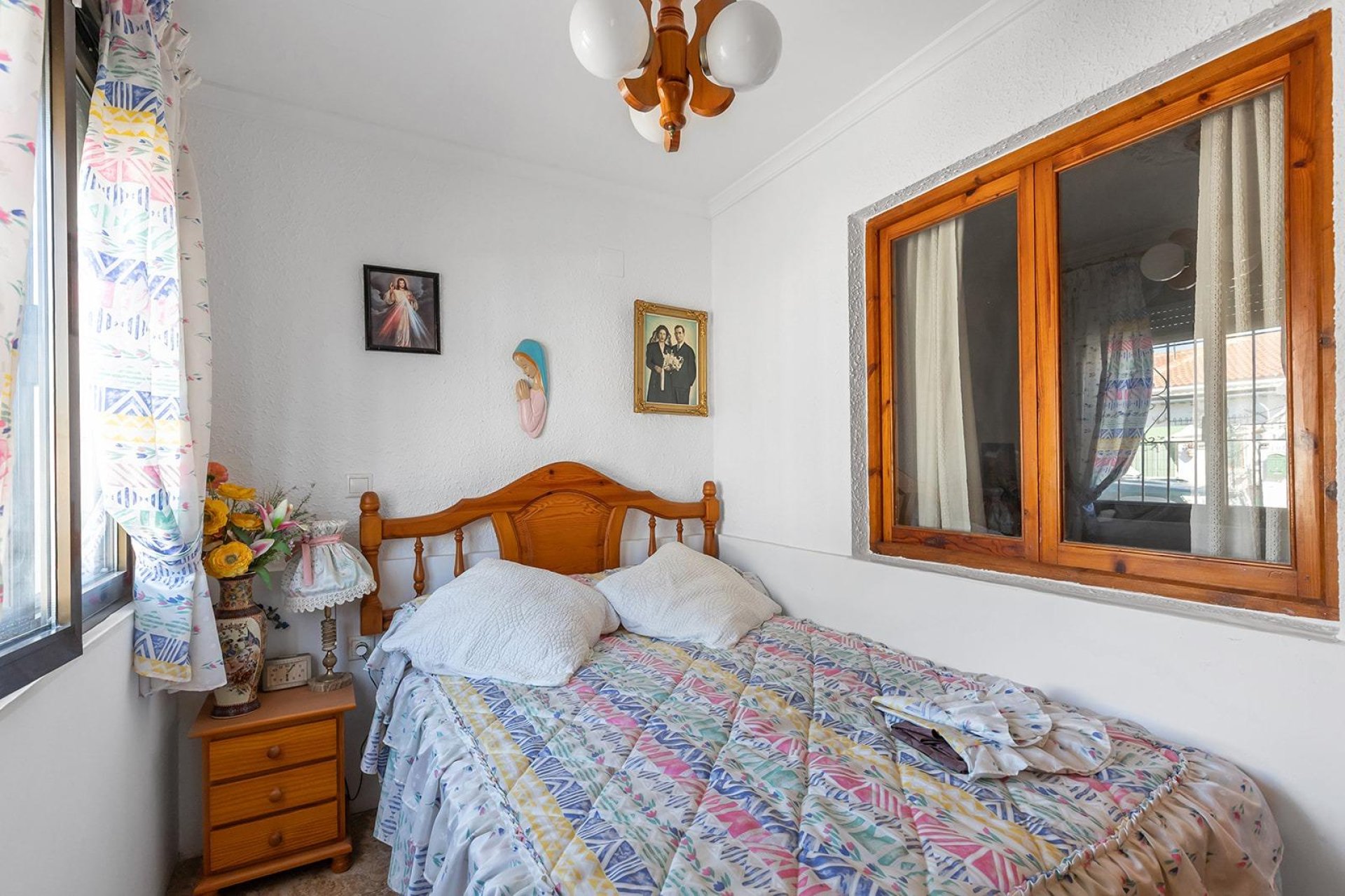 Reventa - Bungalow -
Torrevieja - Torretas