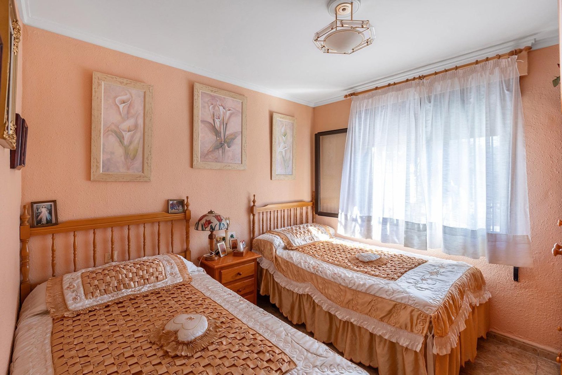 Reventa - Bungalow -
Torrevieja - Torretas