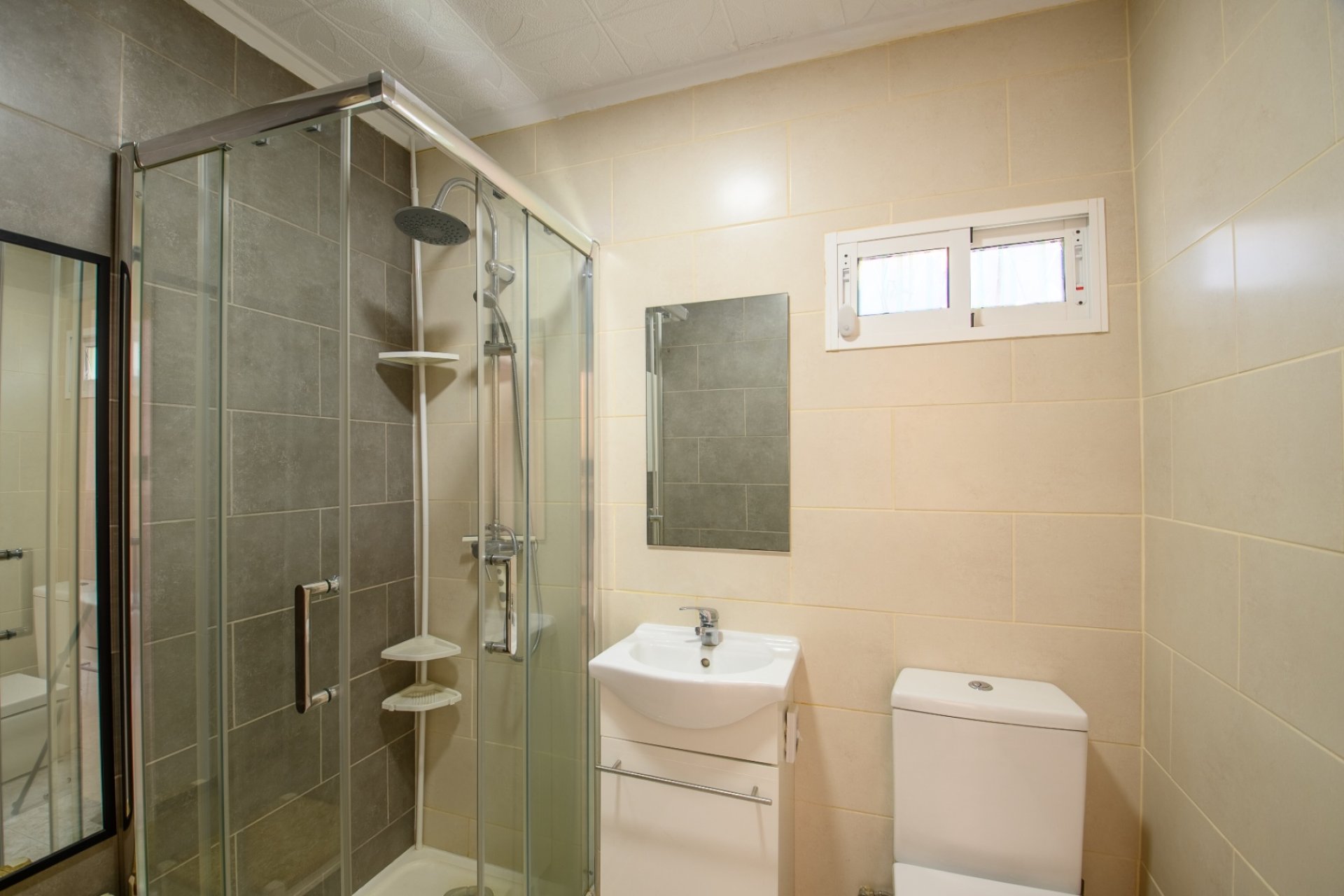 Reventa - Bungalow -
Torrevieja - Torretas
