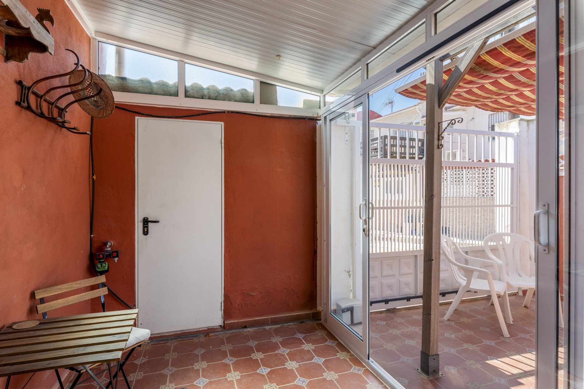 Reventa - Bungalow -
Torrevieja - Torretas