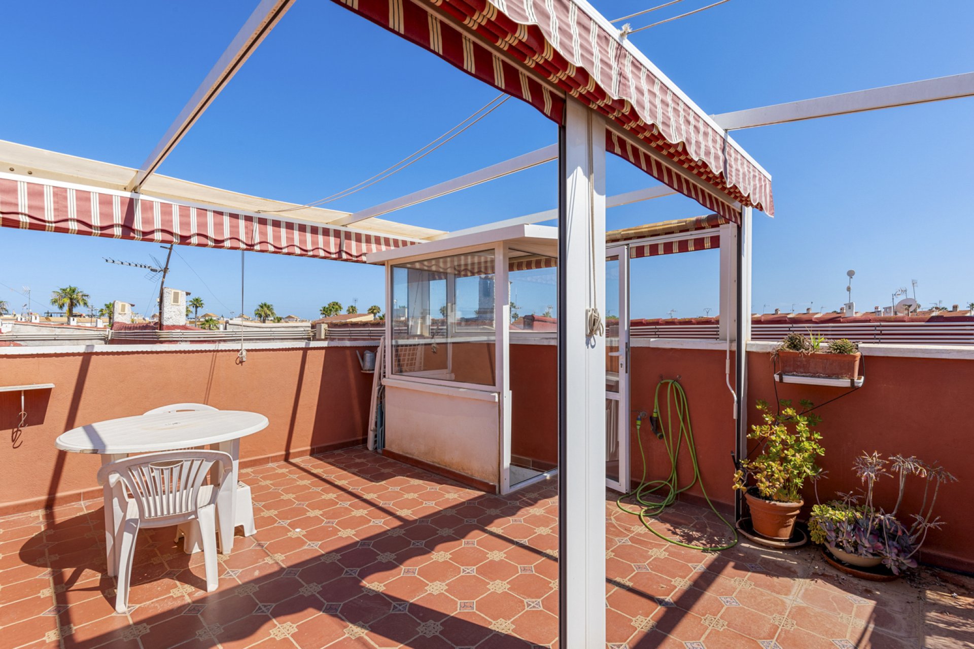 Reventa - Bungalow -
Torrevieja - Torretas