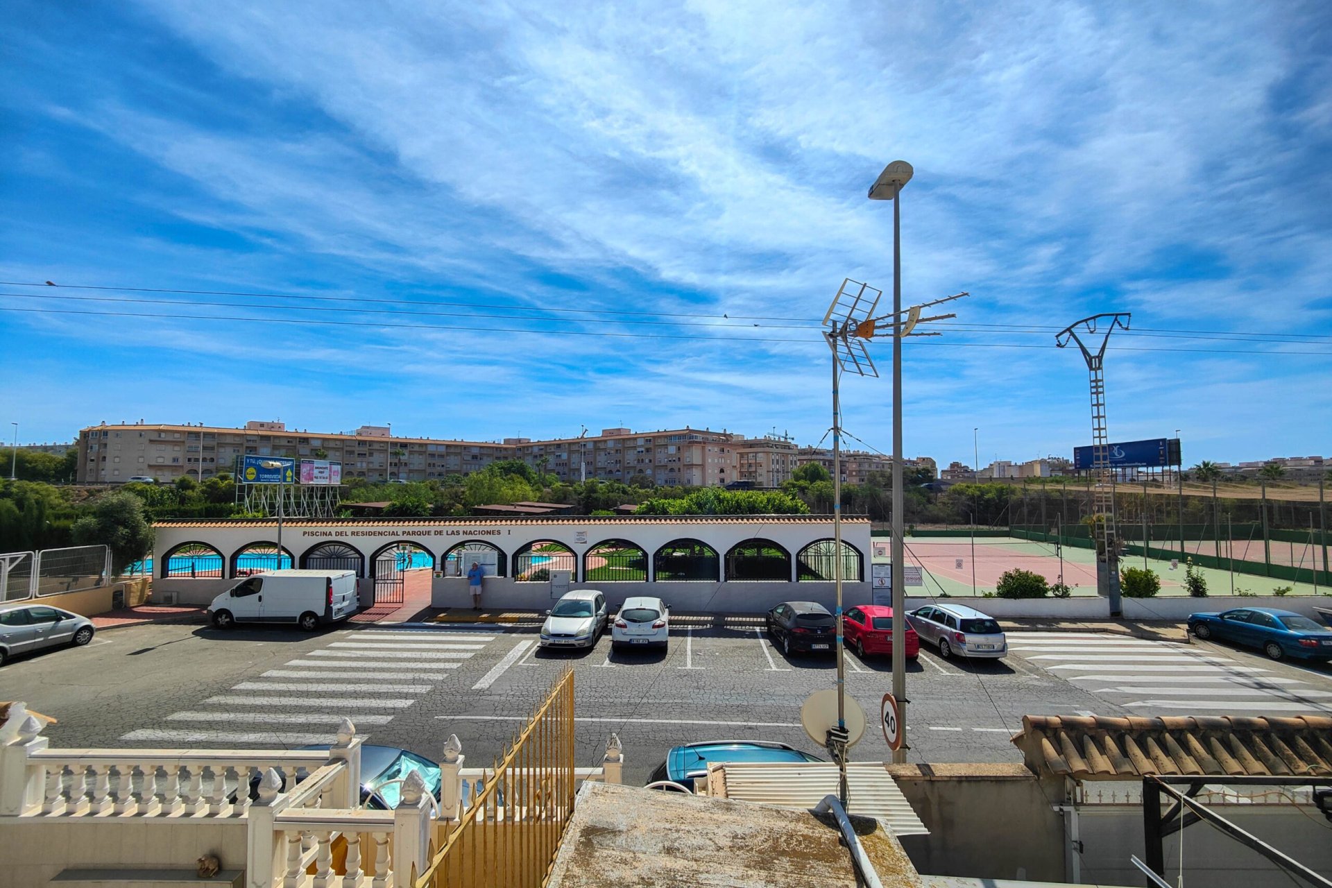 Reventa - Bungalow -
Torrevieja