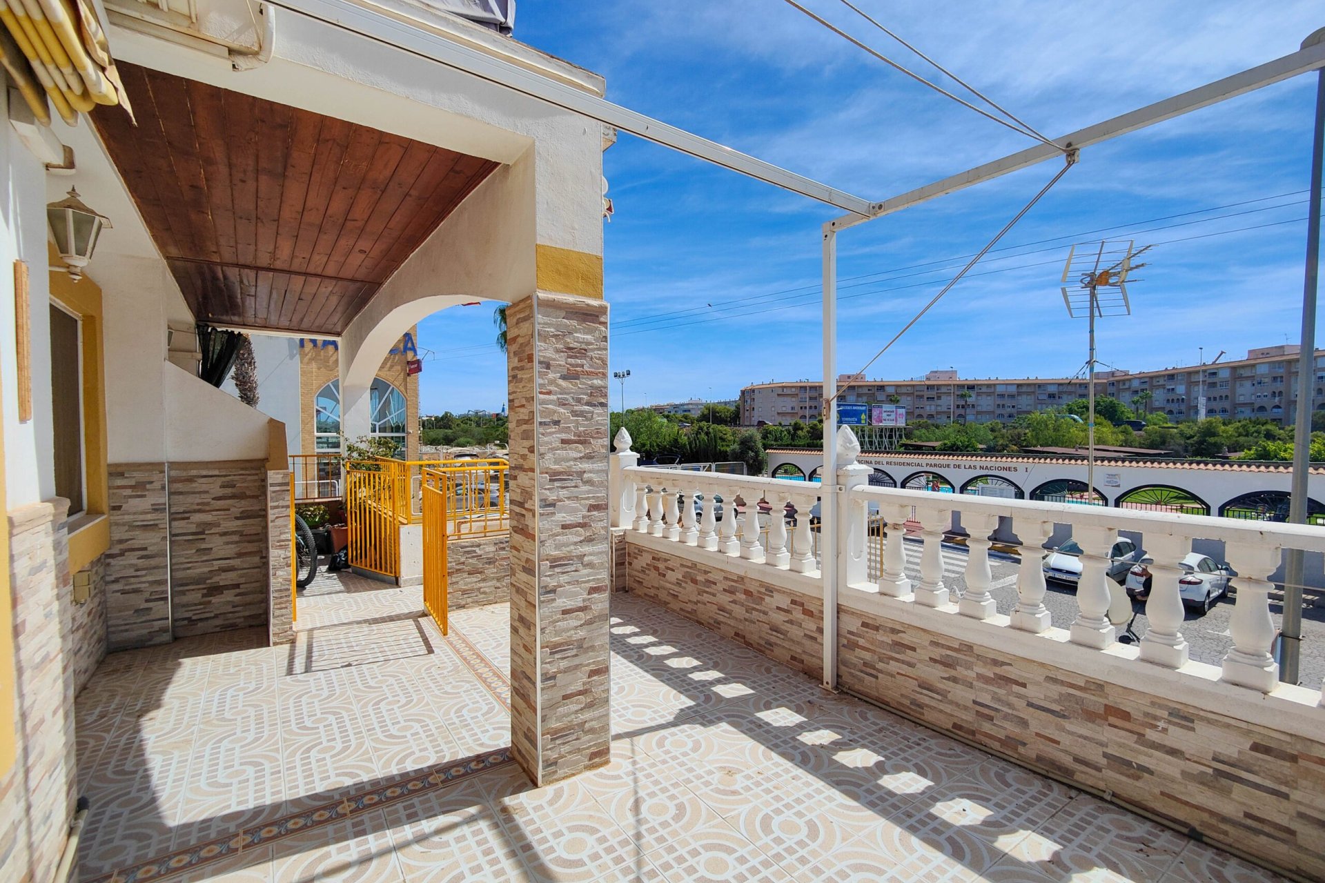 Reventa - Bungalow -
Torrevieja