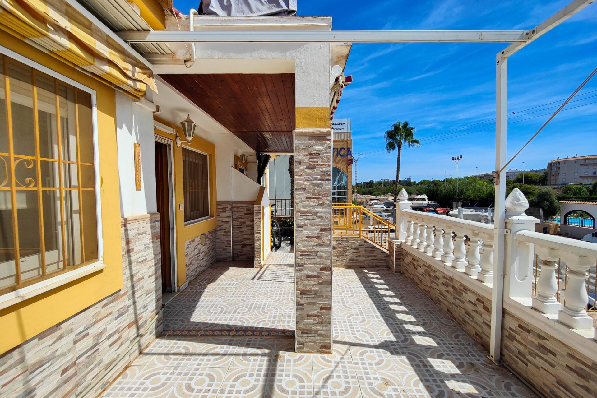 Reventa - Bungalow -
Torrevieja