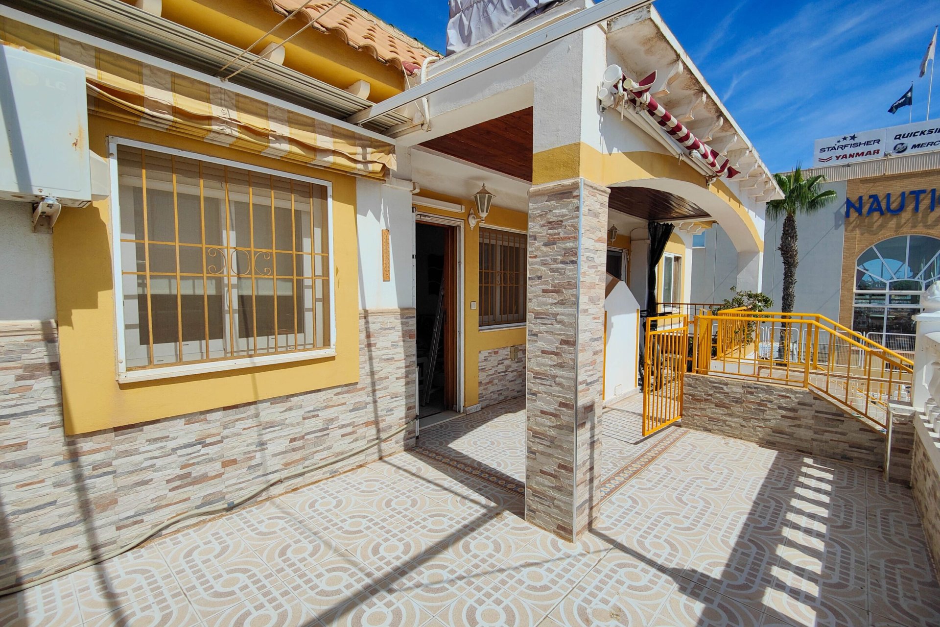 Reventa - Bungalow -
Torrevieja
