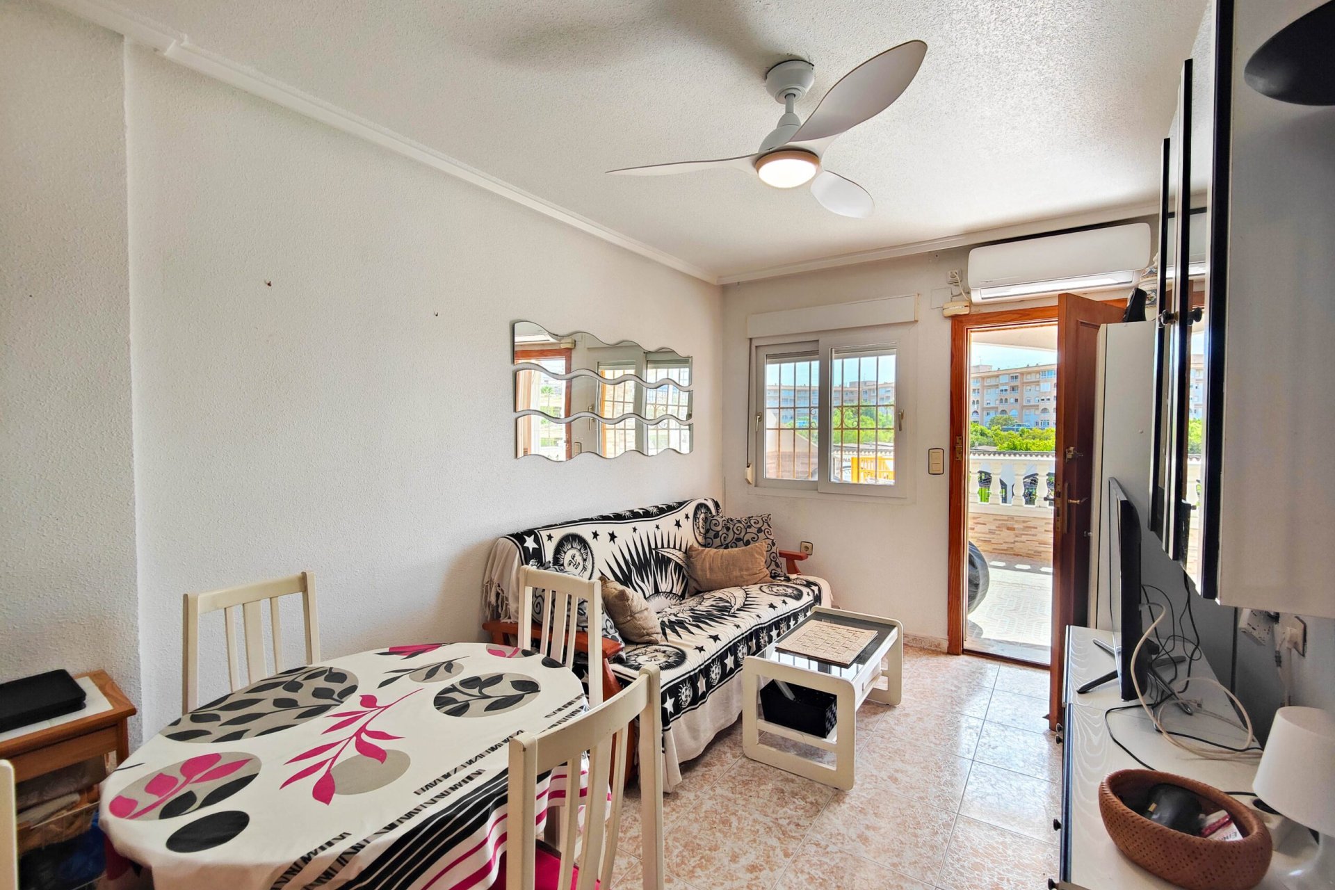 Reventa - Bungalow -
Torrevieja