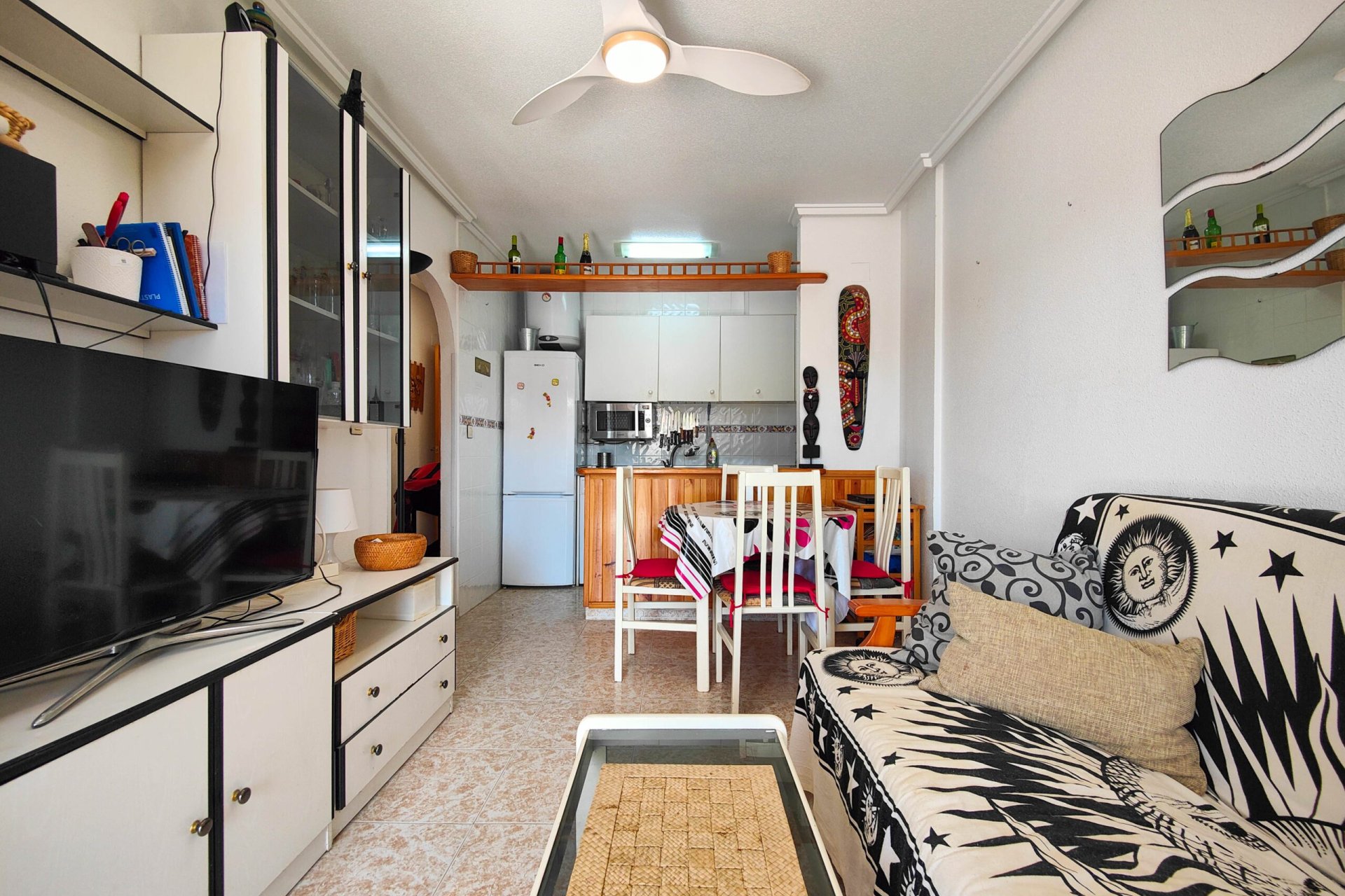 Reventa - Bungalow -
Torrevieja