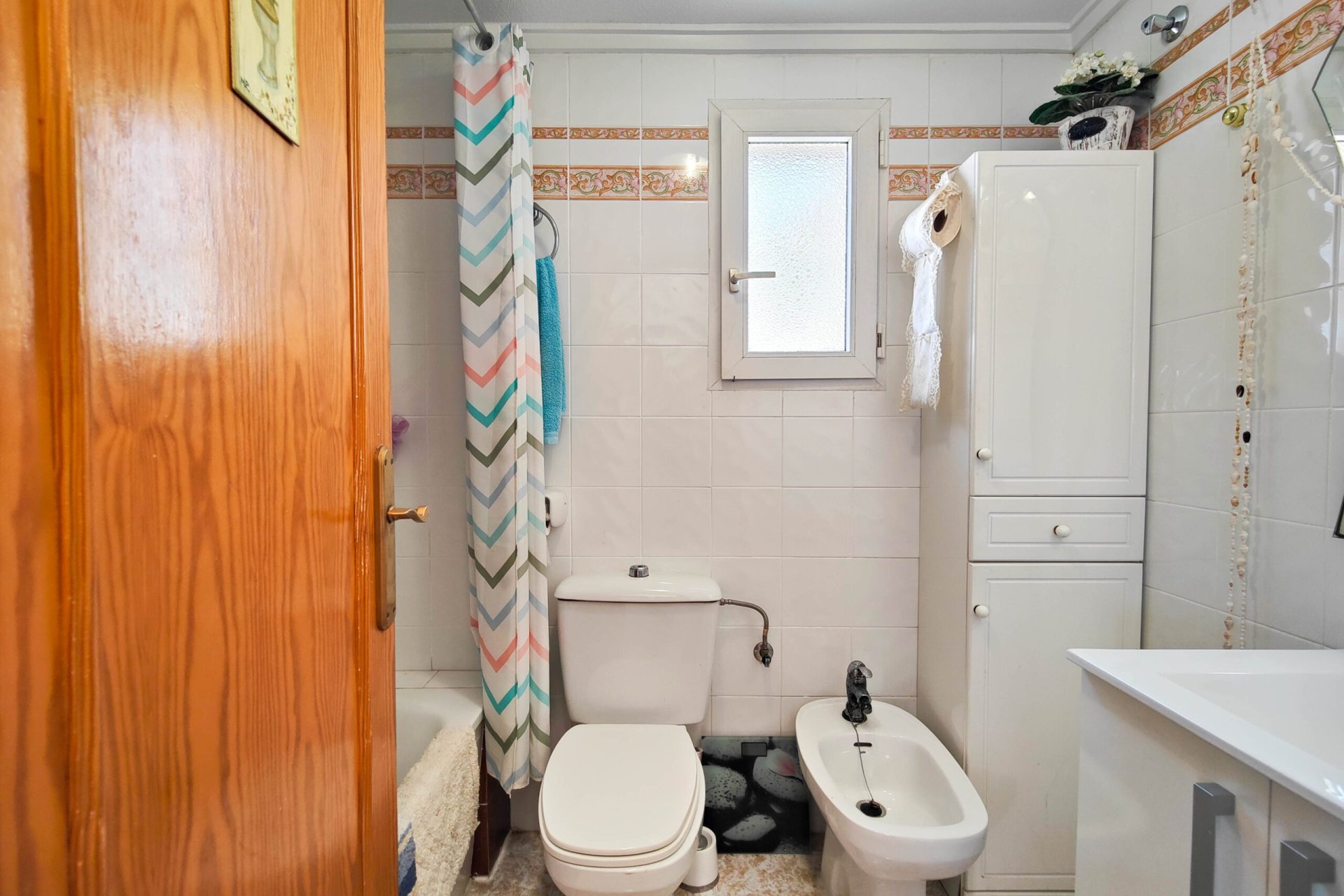 Reventa - Bungalow -
Torrevieja