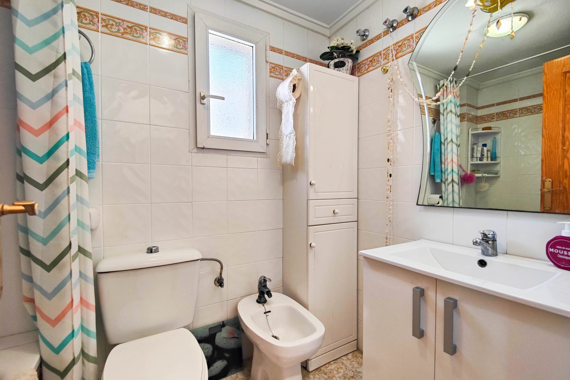 Reventa - Bungalow -
Torrevieja