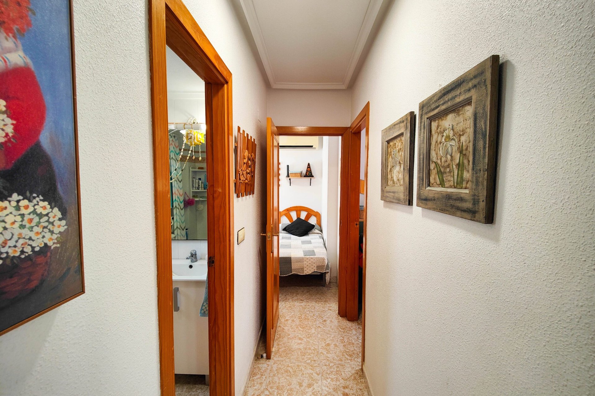 Reventa - Bungalow -
Torrevieja