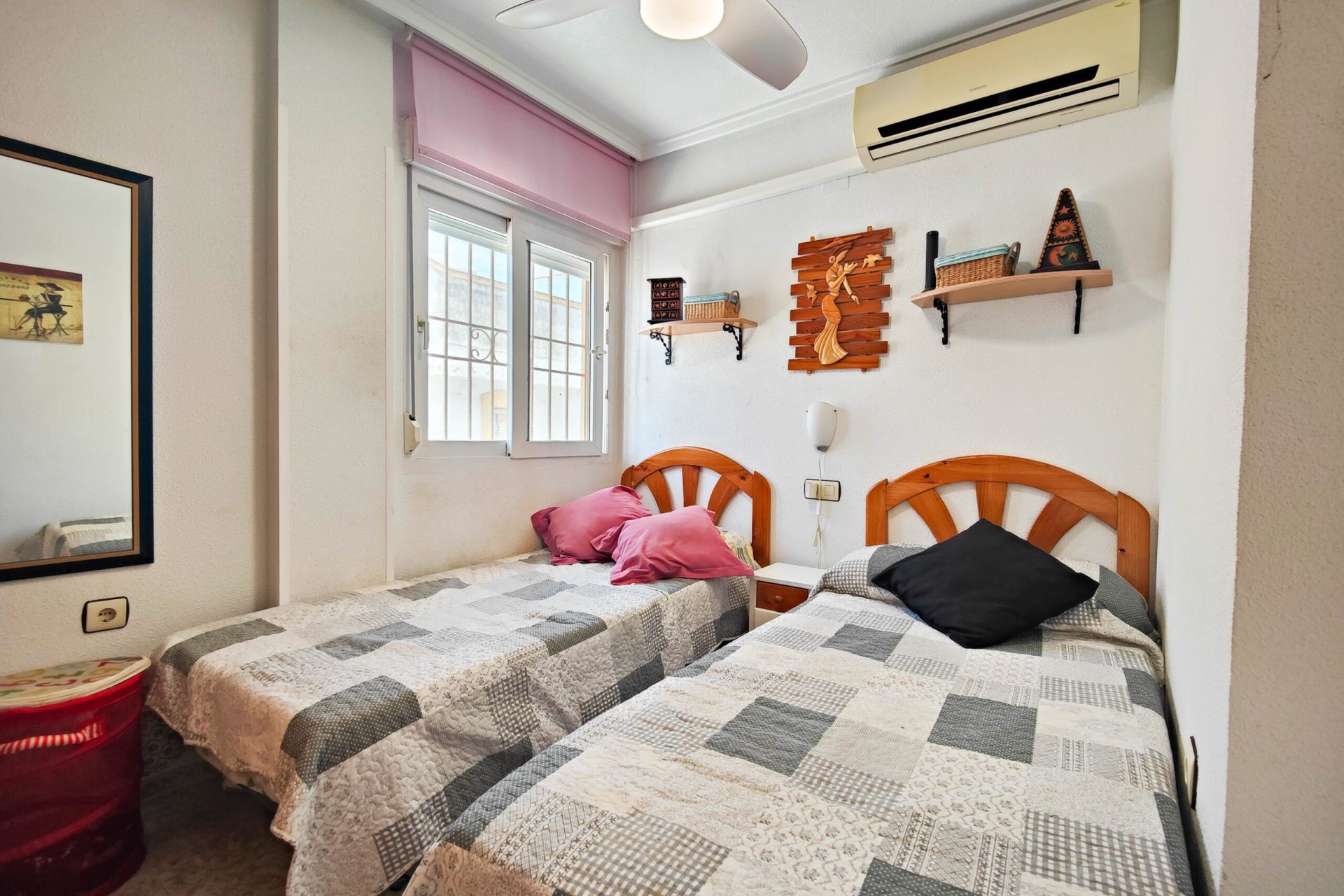 Reventa - Bungalow -
Torrevieja