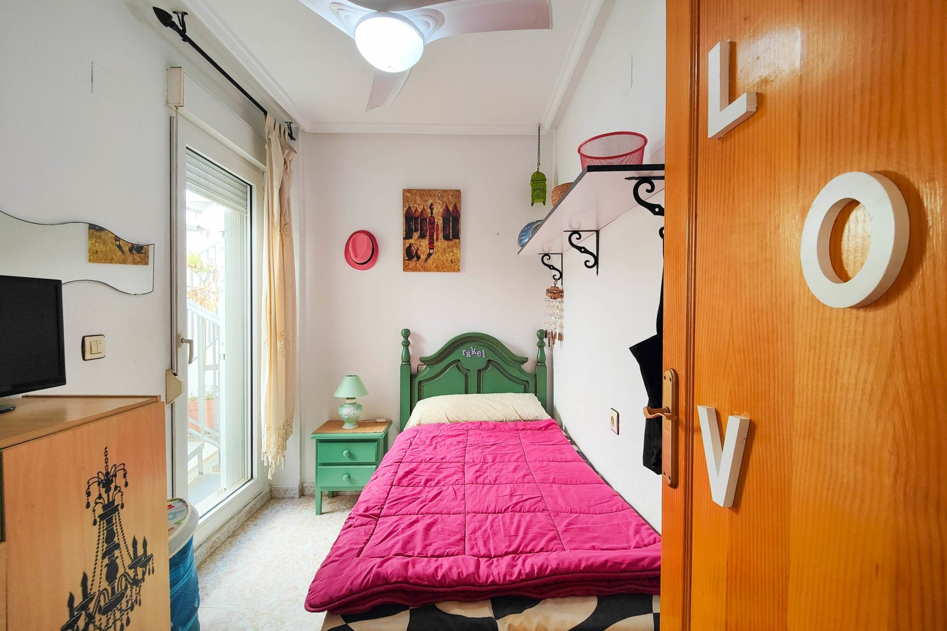 Reventa - Bungalow -
Torrevieja