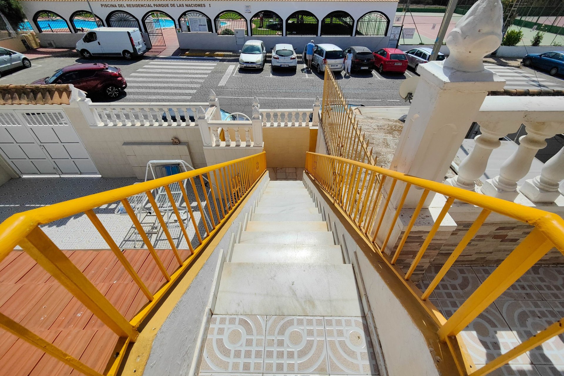 Reventa - Bungalow -
Torrevieja