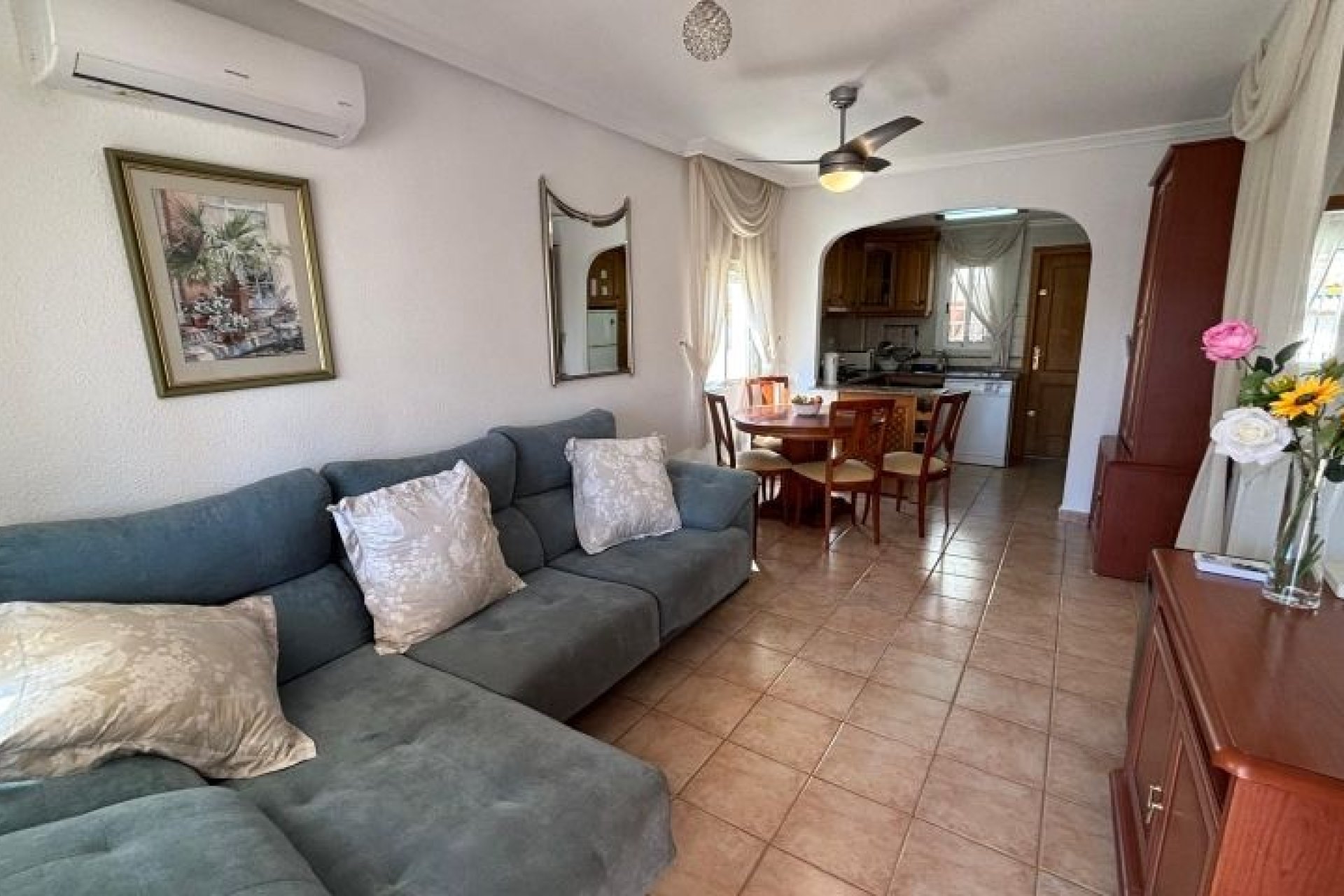 Reventa - Bungalow -
Torrevieja
