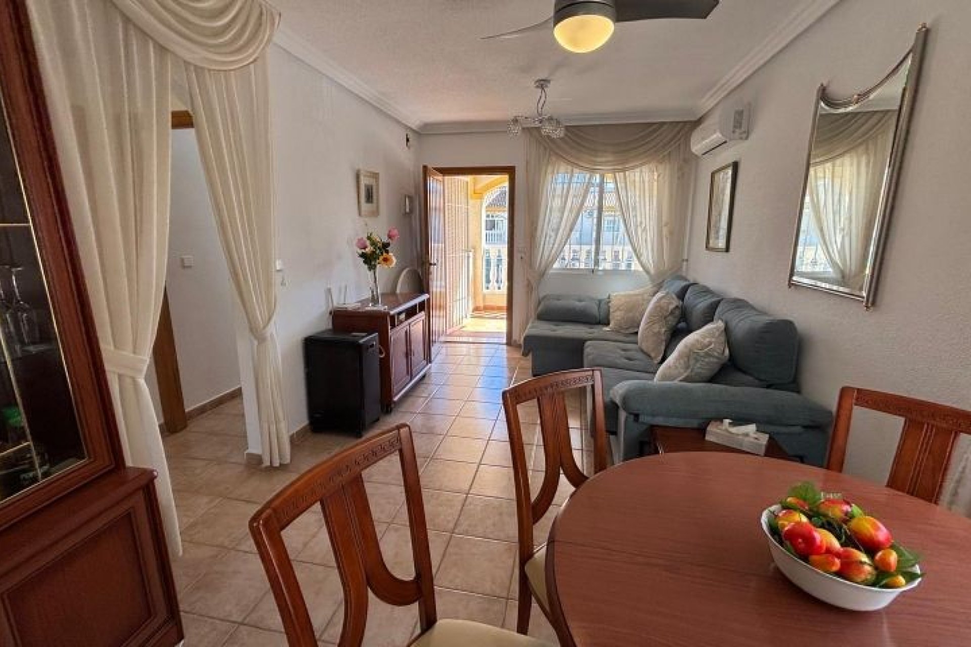 Reventa - Bungalow -
Torrevieja