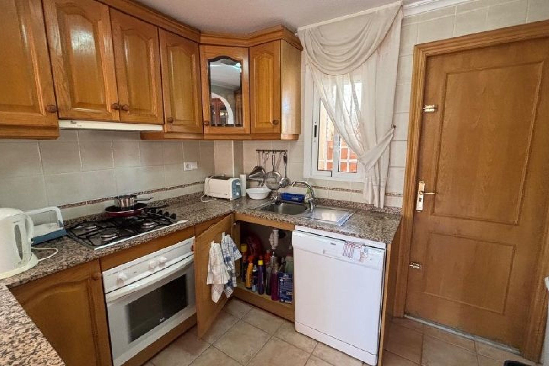 Reventa - Bungalow -
Torrevieja