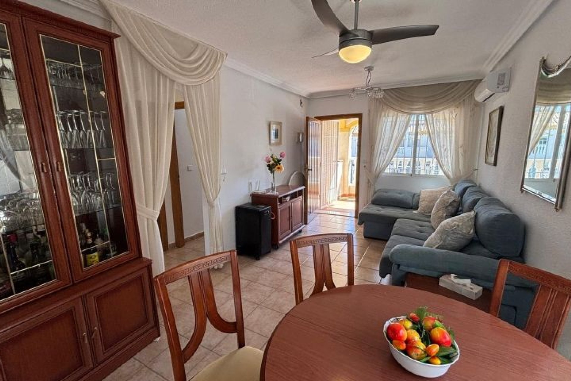 Reventa - Bungalow -
Torrevieja