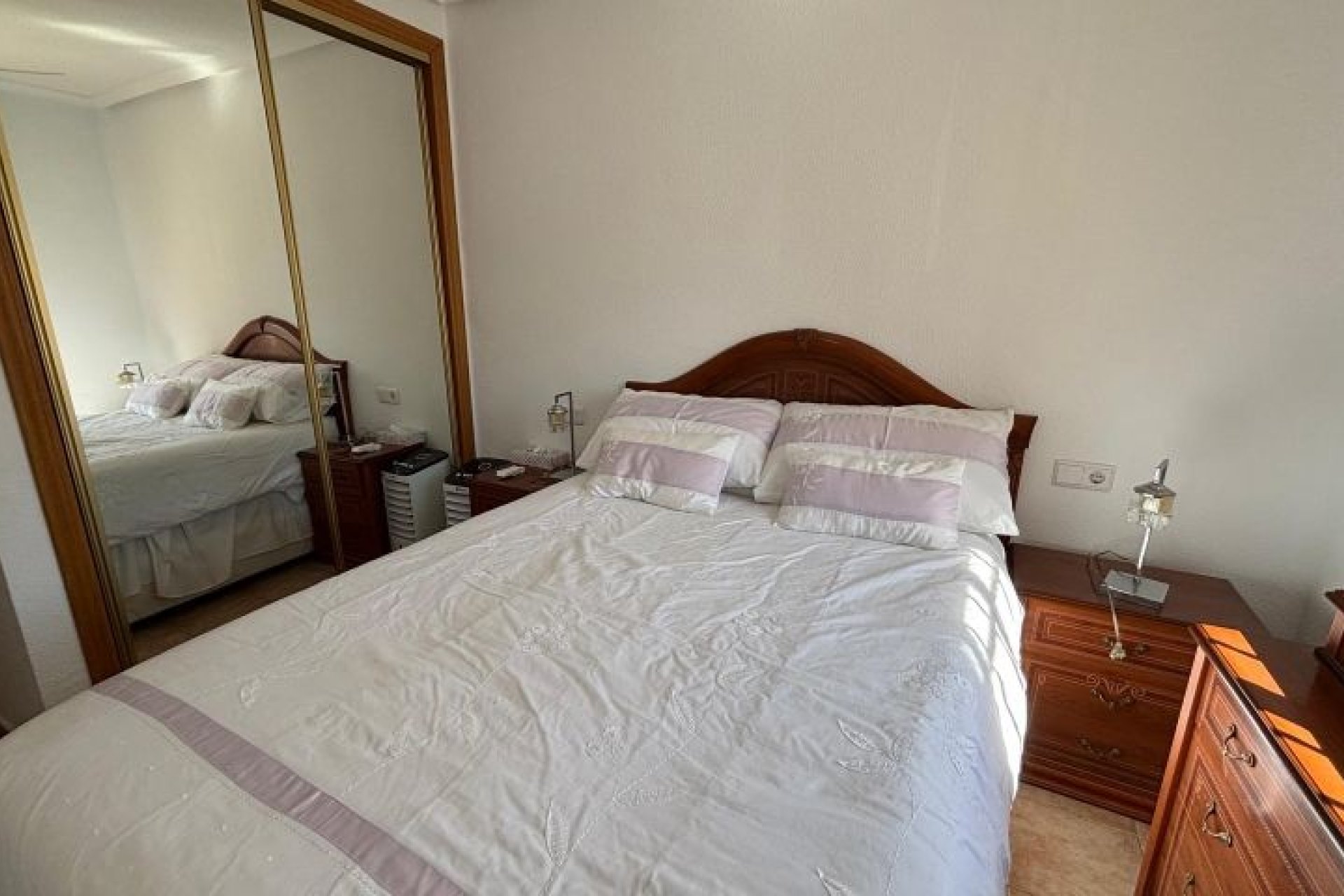 Reventa - Bungalow -
Torrevieja