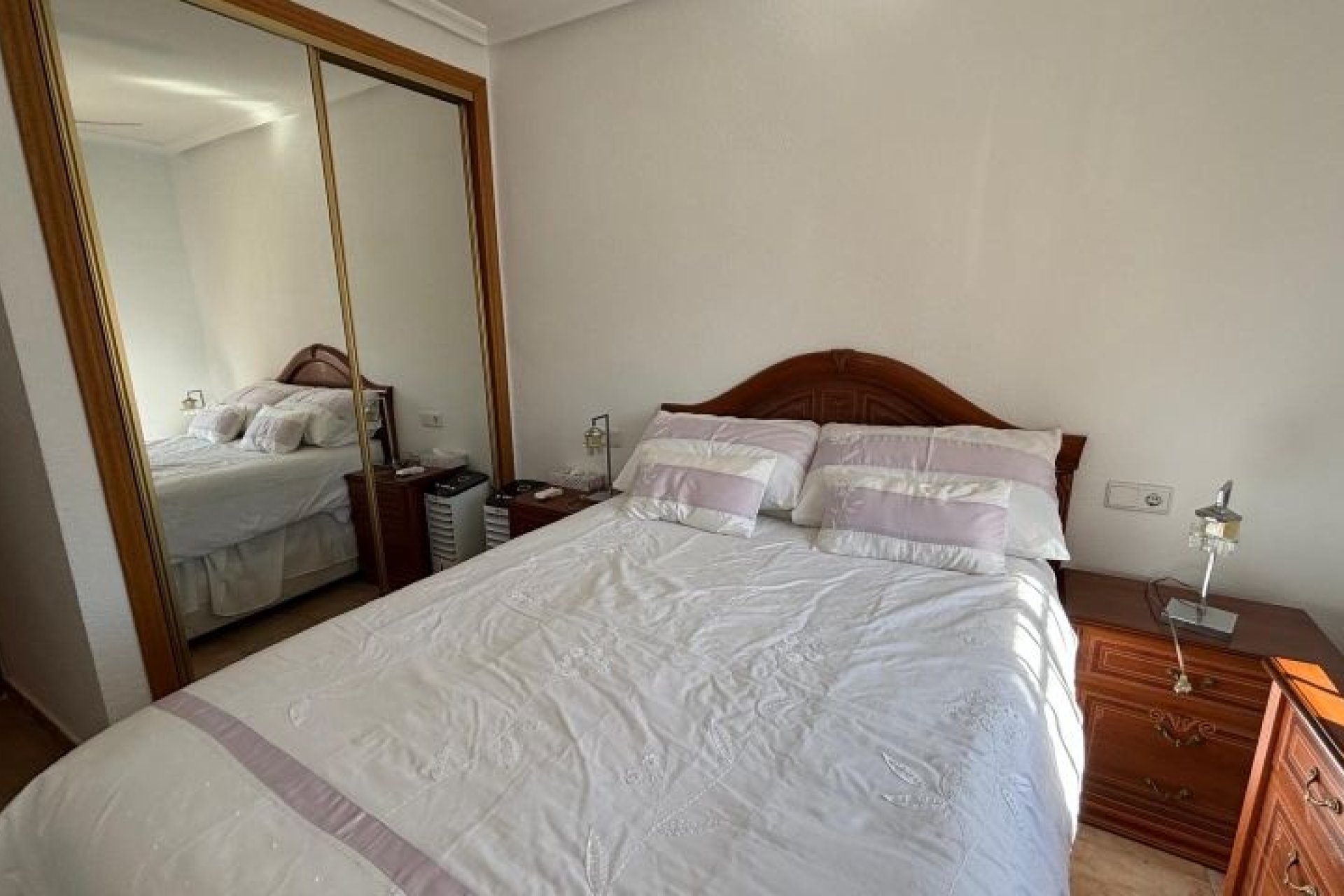 Reventa - Bungalow -
Torrevieja