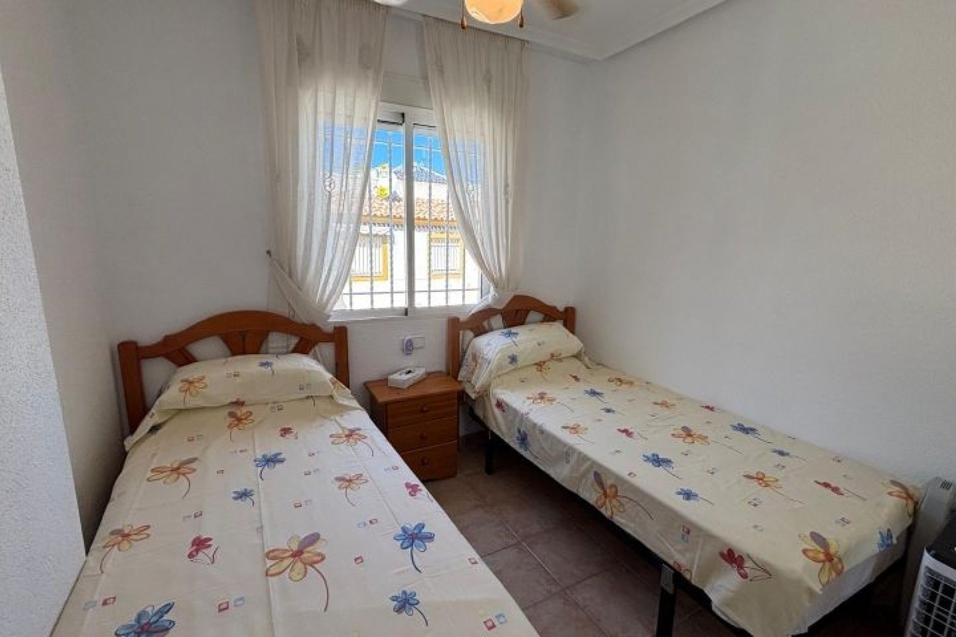 Reventa - Bungalow -
Torrevieja